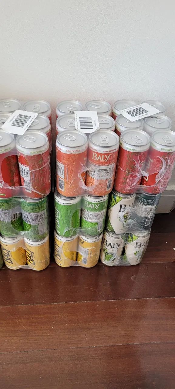 Bebida Energética - Foto 2