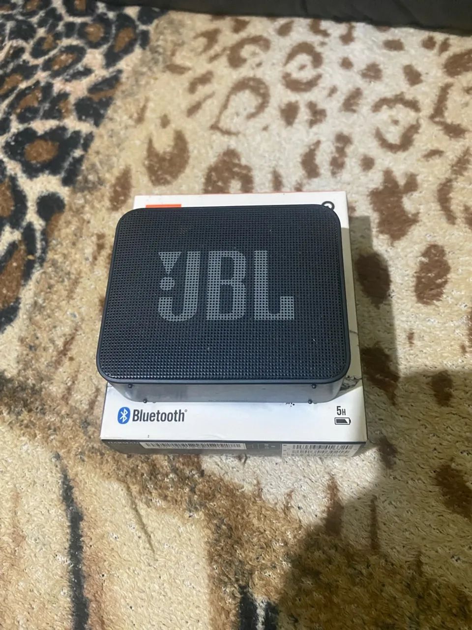 JBL Go Essencial 2 - Foto 3
