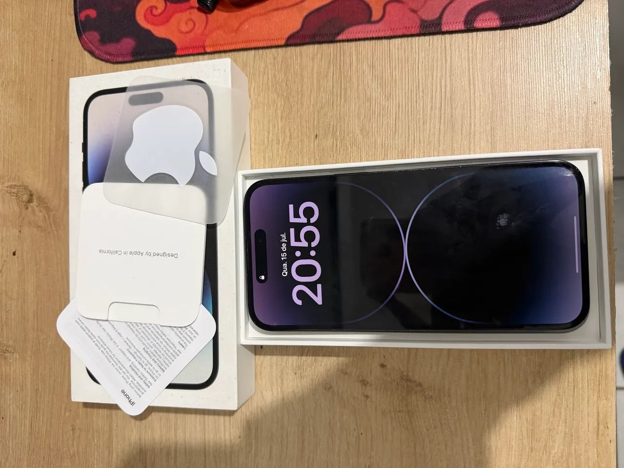 IPHONE 14 PRO MAX - Foto 2