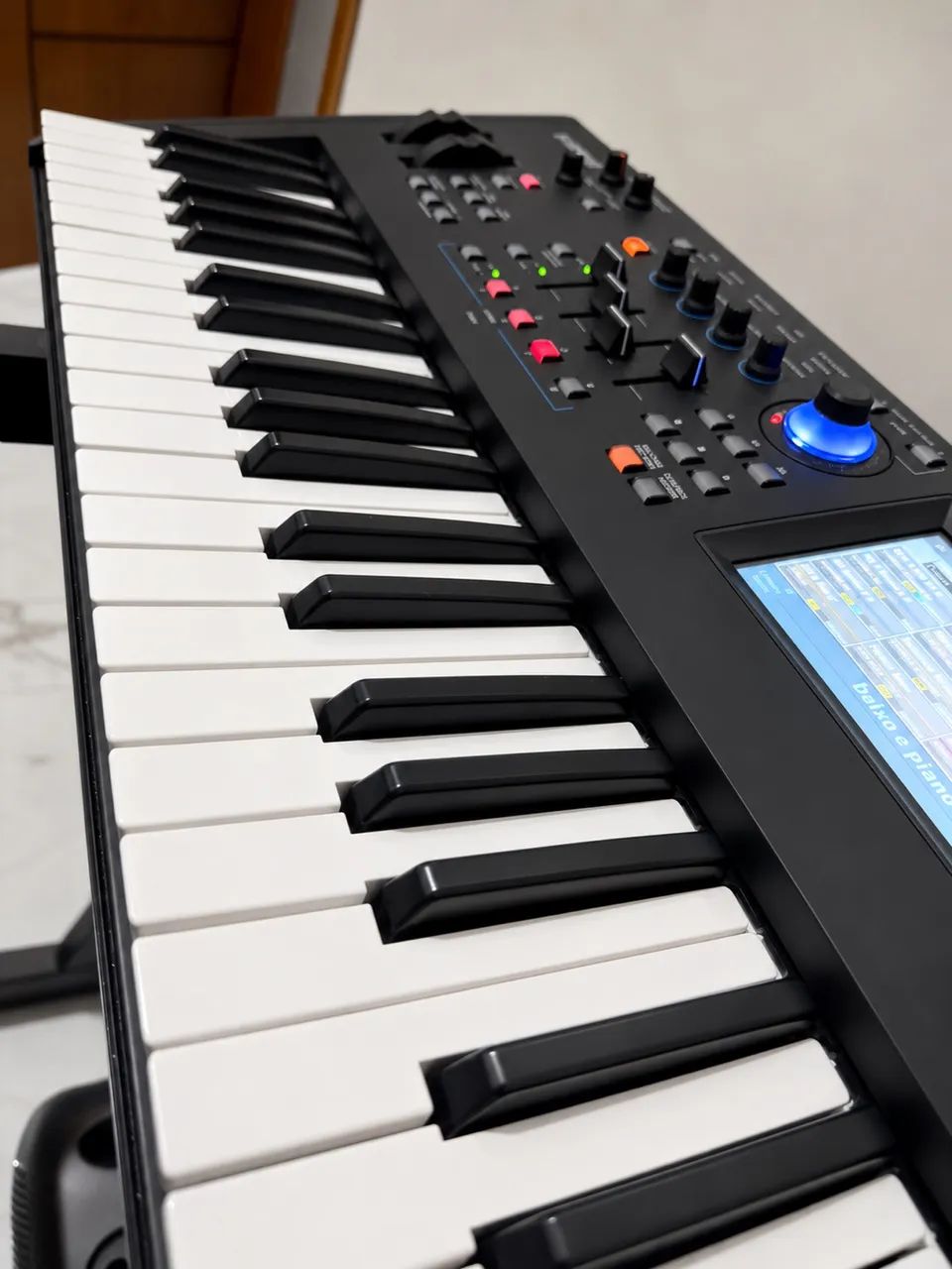 YAMAHA MODX 6+
