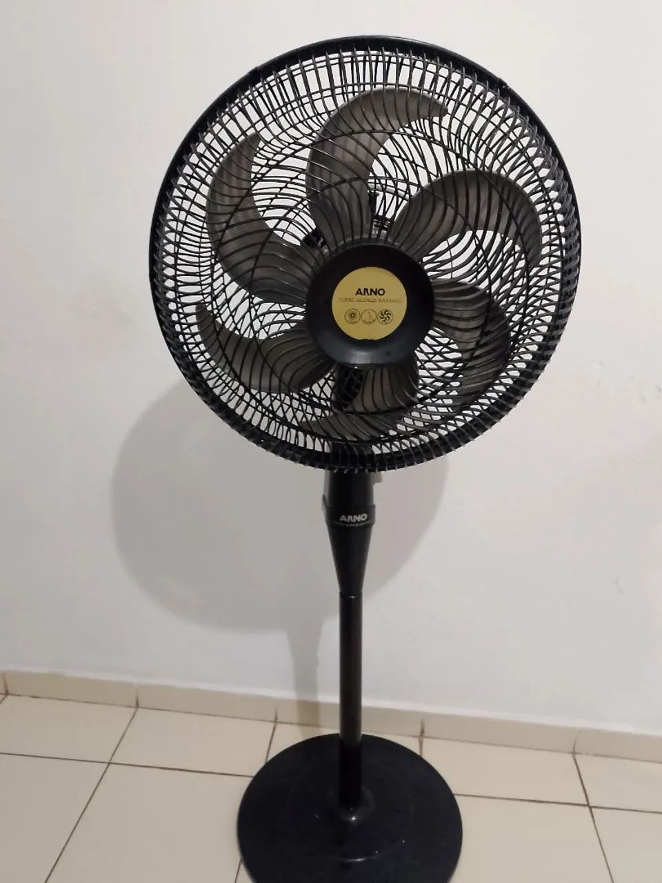Ventilador  - Foto 2