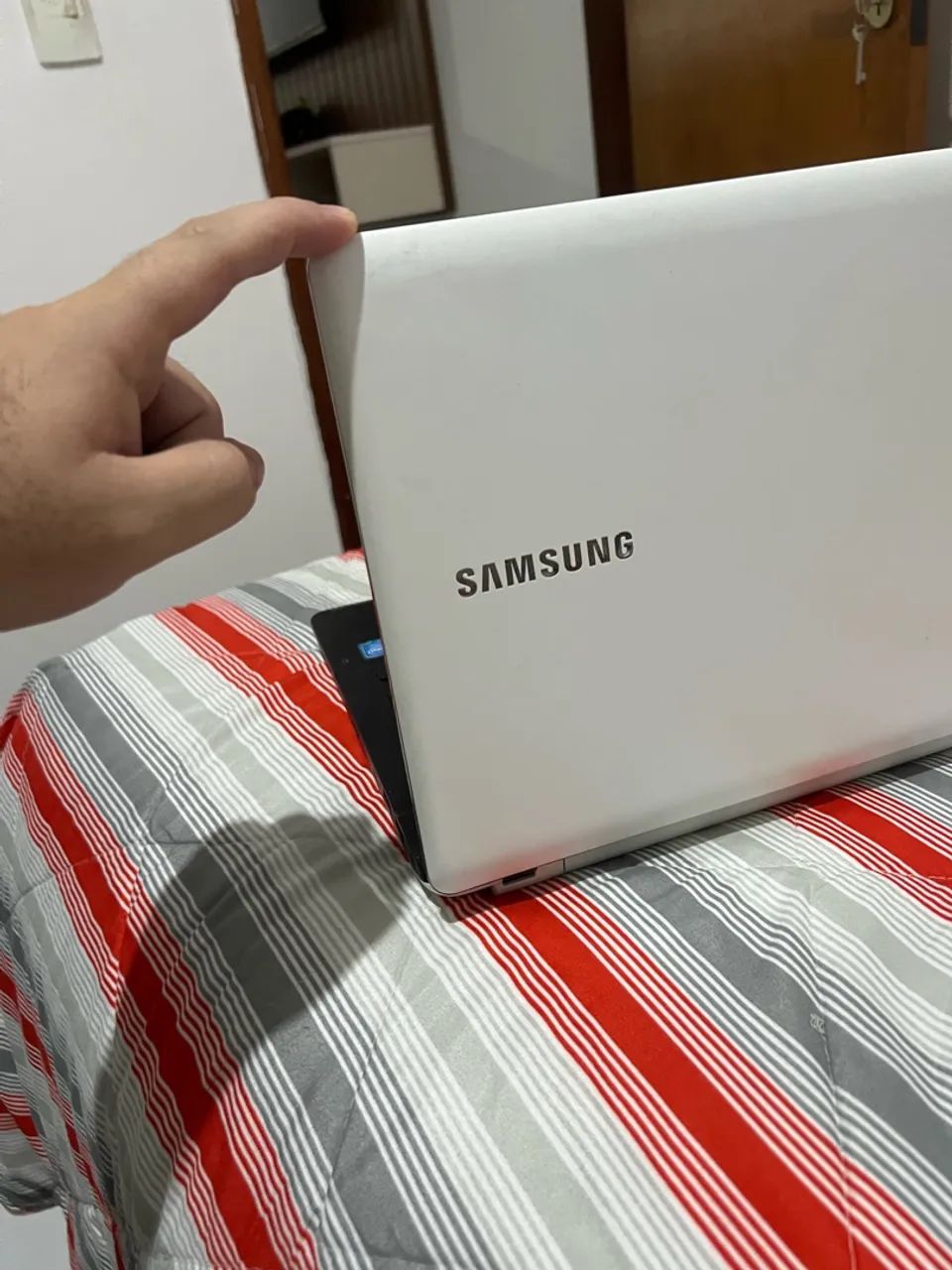 Notebook Samsung  - Foto 3