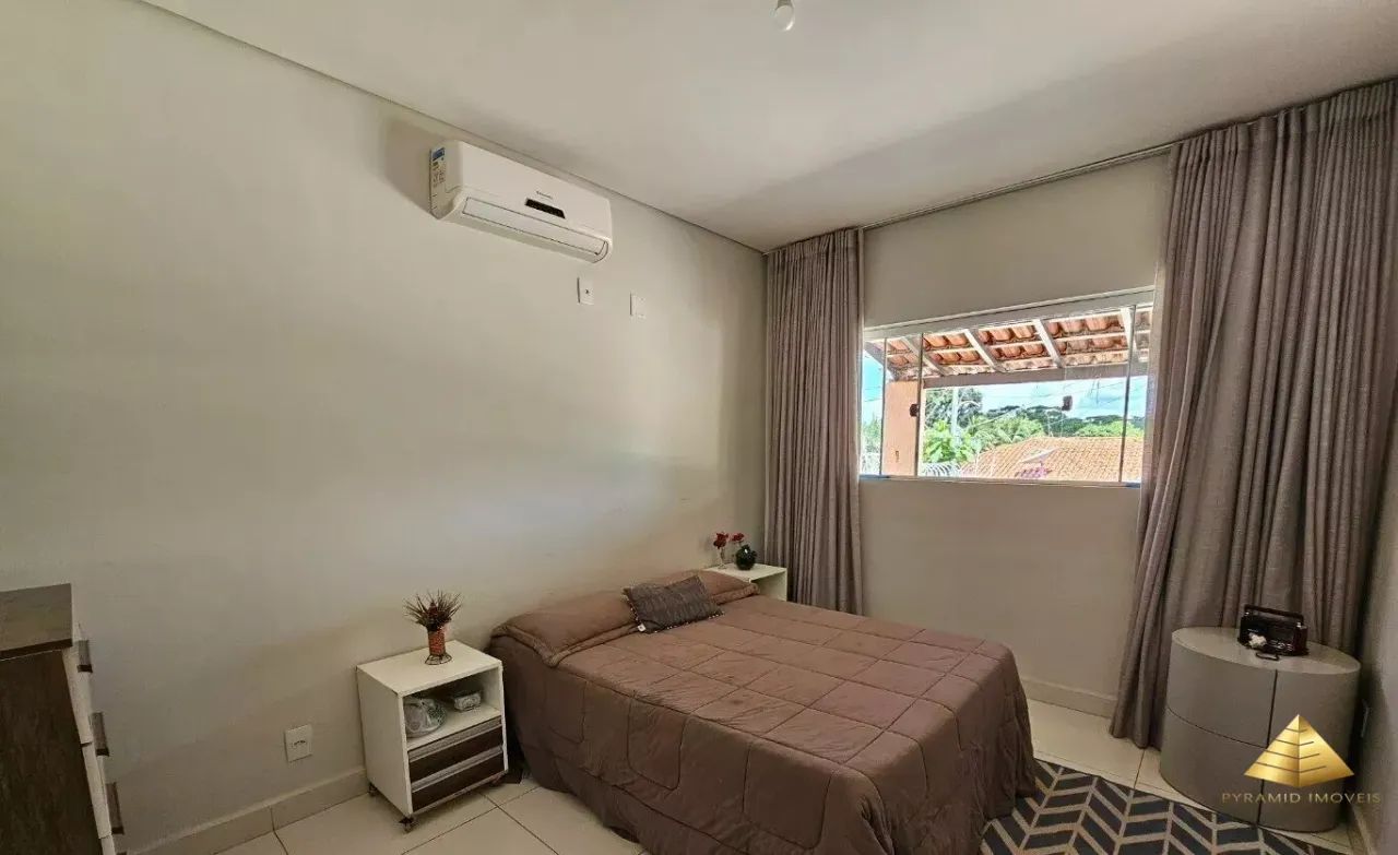 Casa para venda, 3 quarto(s), Boa Esperança, Cuiabá - Foto 3