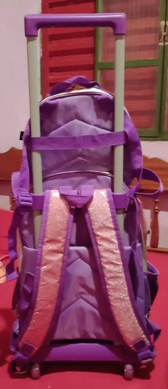 Mochila infantil  - Foto 3