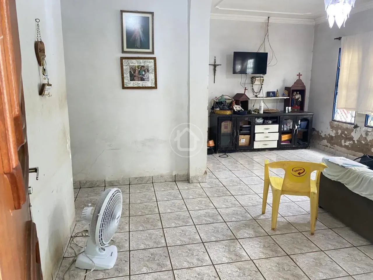 CASA NO COOPHASUL - Foto 4