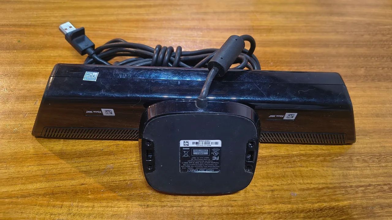 Kinect Xbox 360 - Foto 3