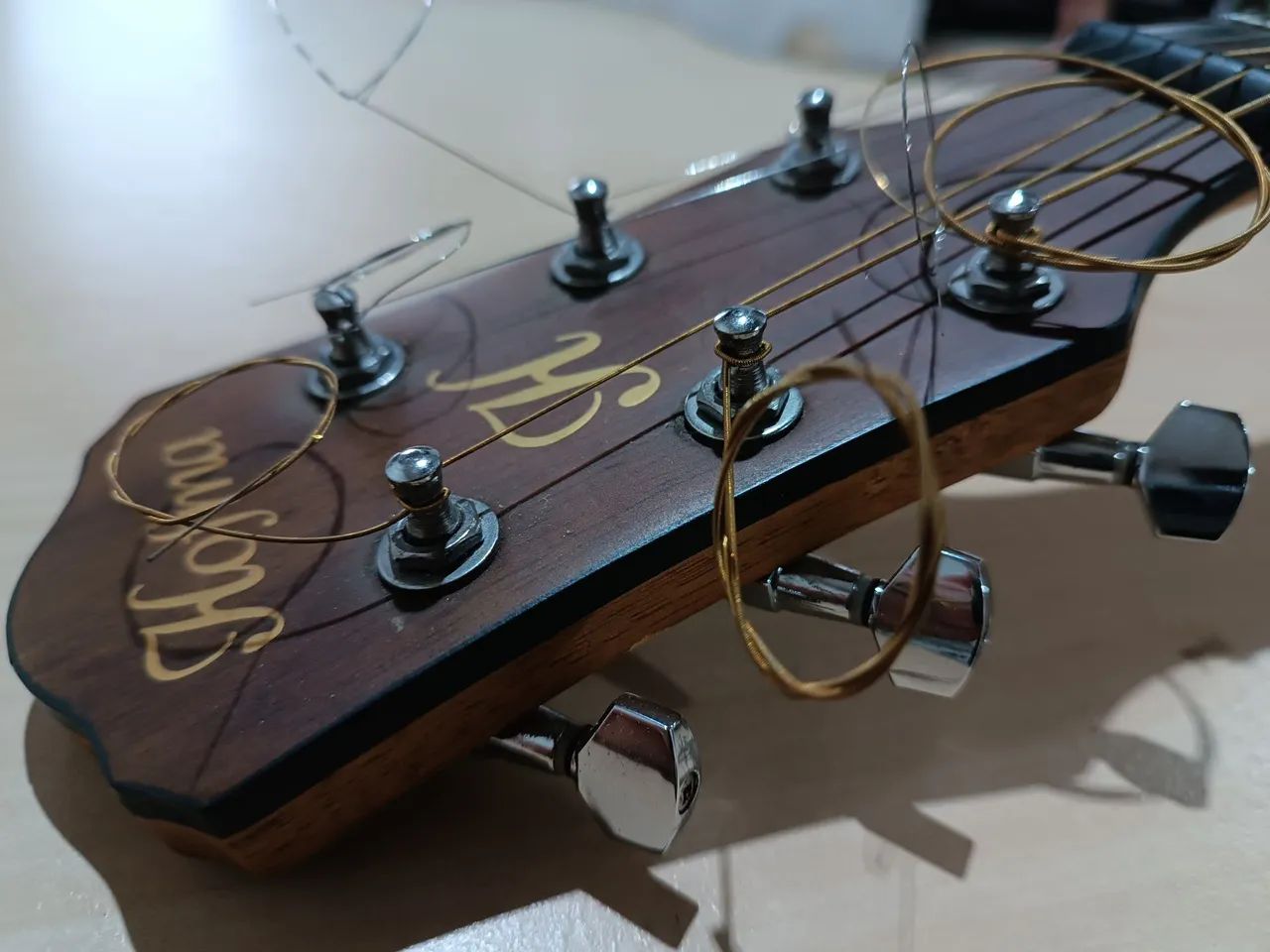 Violão - Aço  - Foto 2
