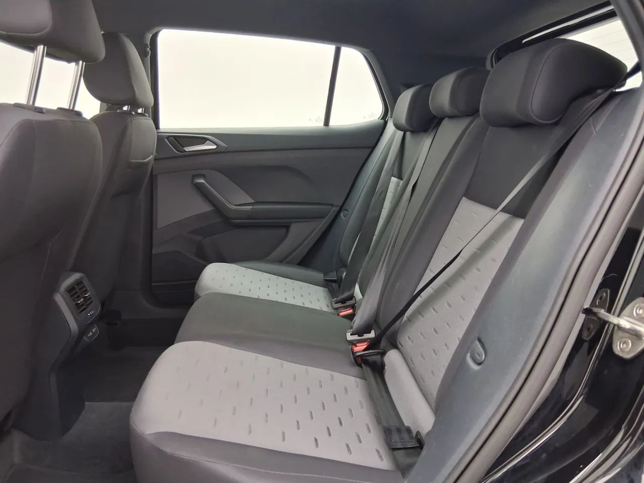 Volkswagen T-Cross Comfortline 1.0 TSI Flex 5P Aut., foto 17 de 18