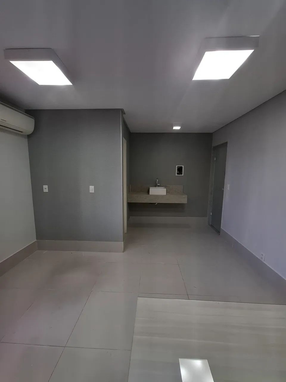 Consultório Médico - Setor Oeste Goiânia