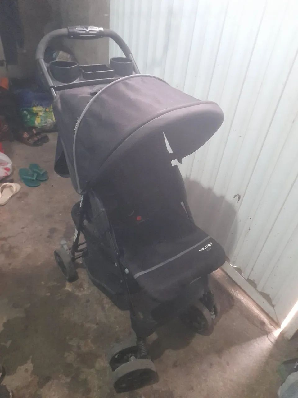 Carinho de bebê  - Foto 5