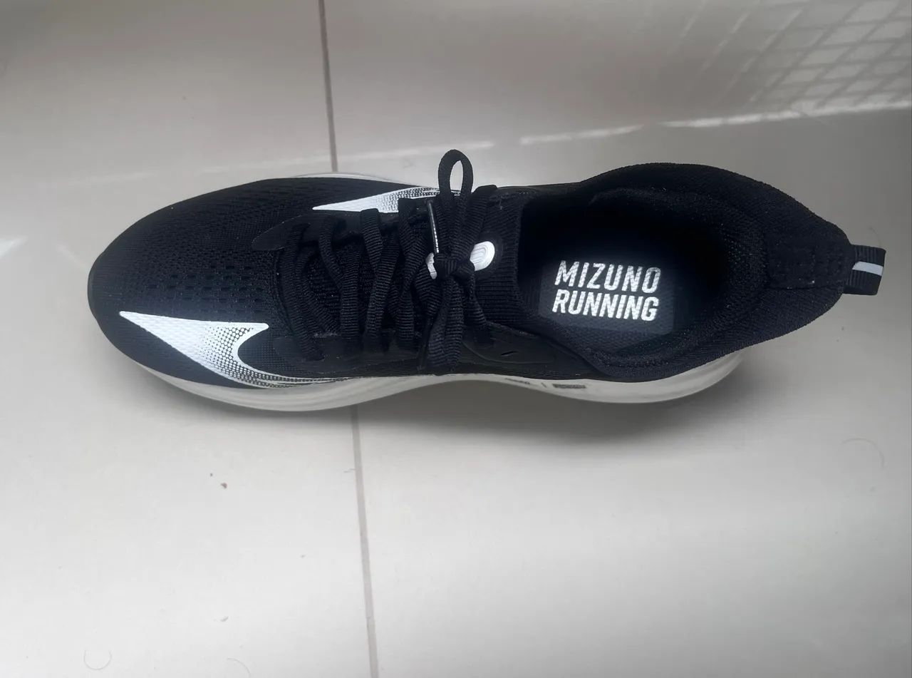 Tênis de corrida Mizuno neo zen II - Foto 3
