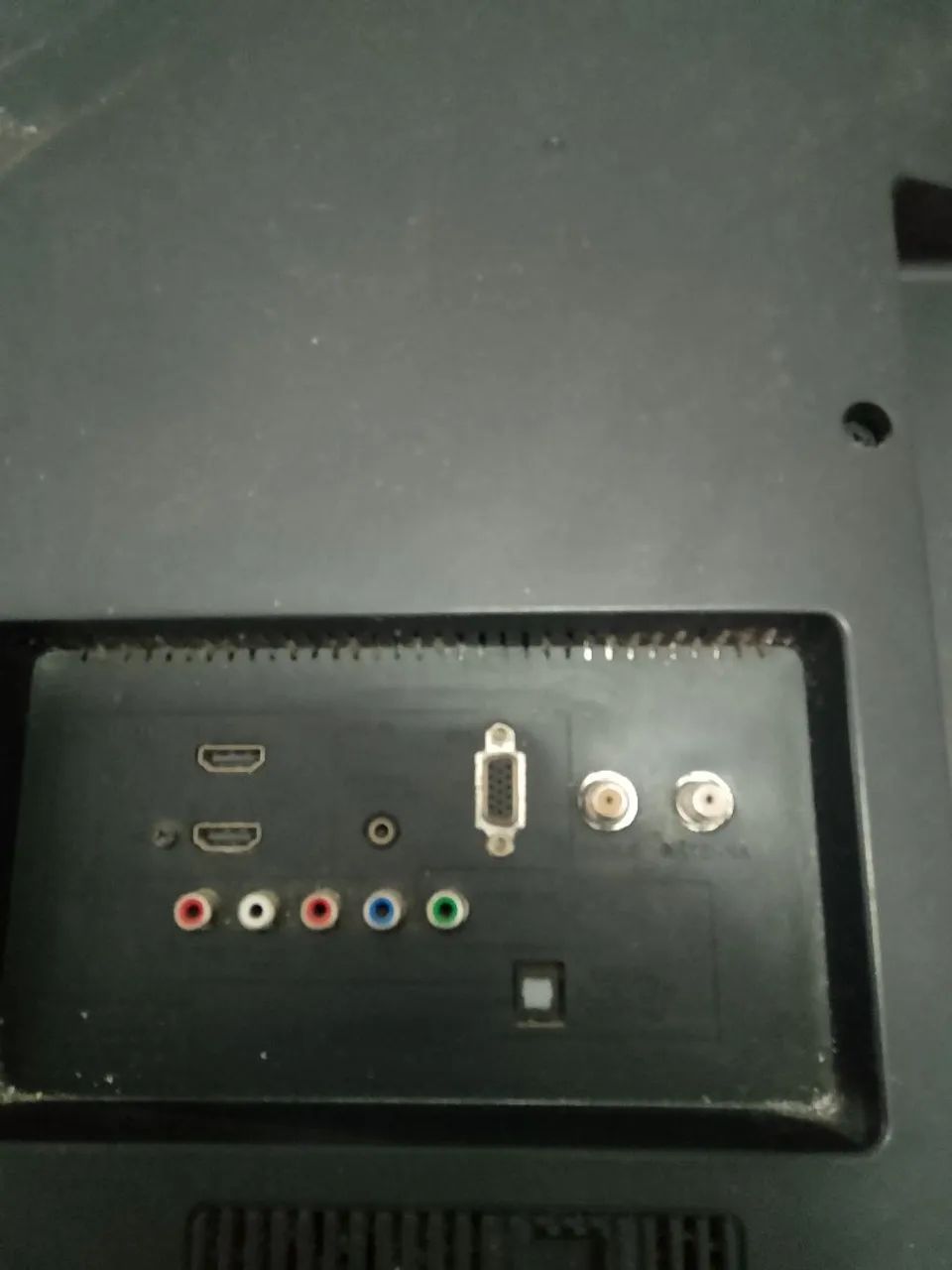 Vende-se tv 32 polegadas. Obs não é smat  - Foto 3