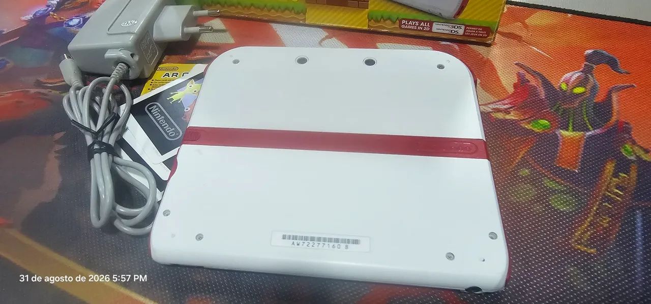 Nintendo 2ds - Foto 4