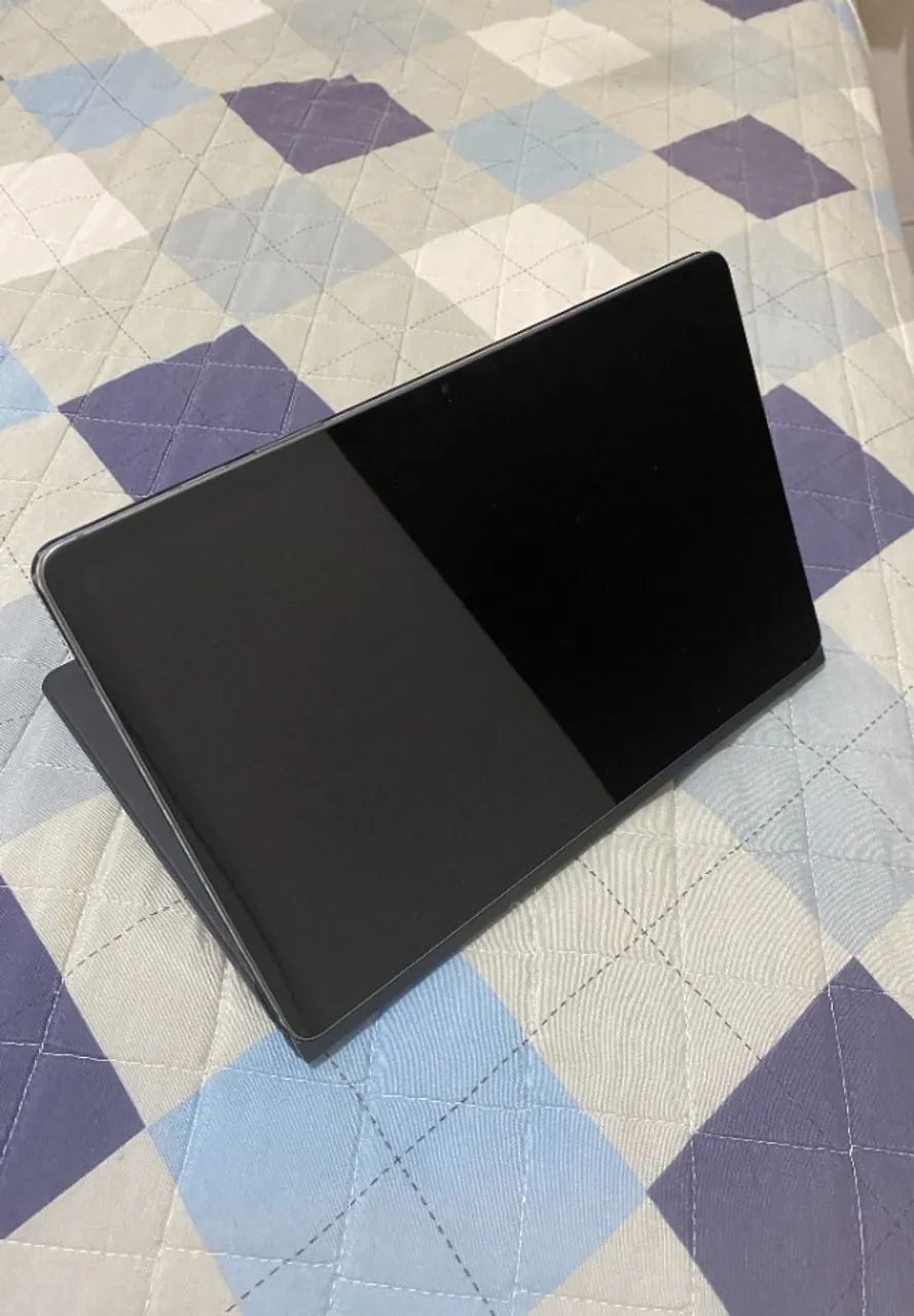 tablet samsung galaxy tab s9 fe 128gb - Foto 2