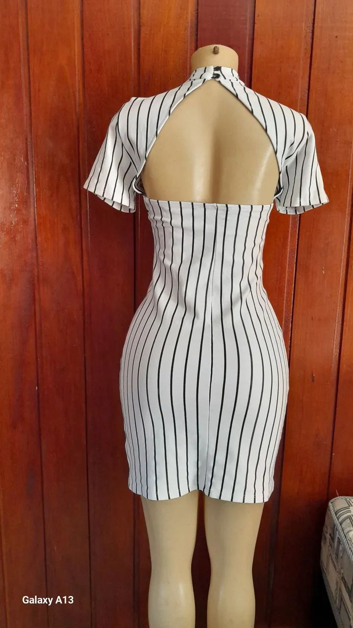 Roupas bem conservado  - Foto 5