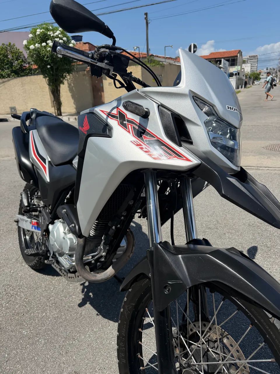 XRE 300 ABS 2021 EXTRA! - Foto 2