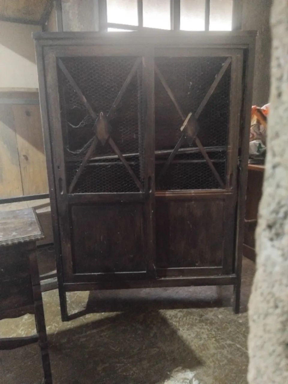 Móveis antigos  - Foto 2