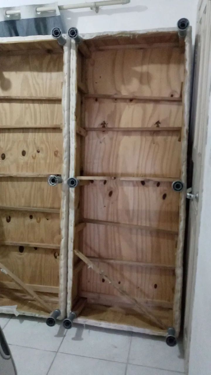 Basa cama casal Queen, entrega grátis - Foto 3