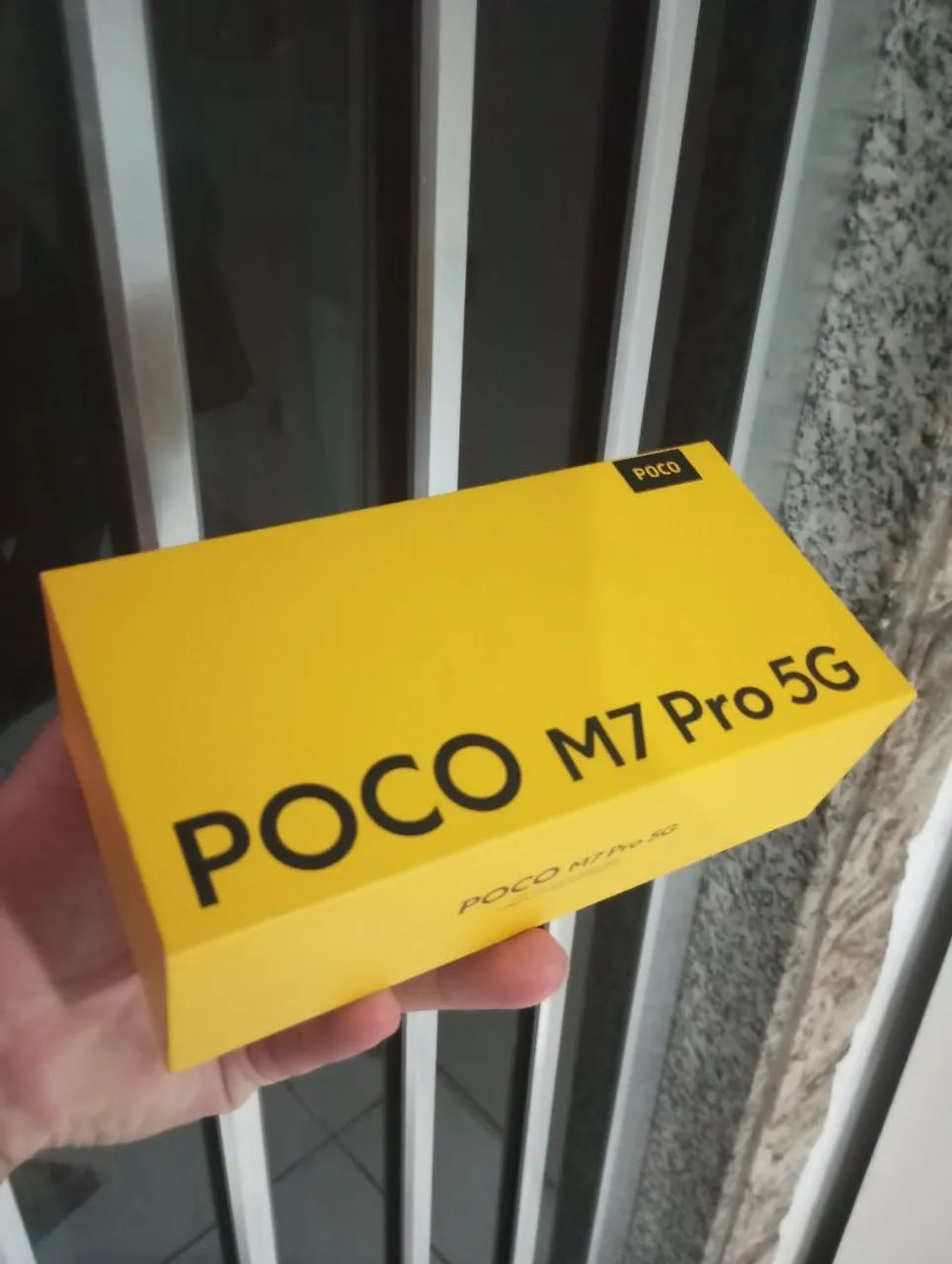 POCO M7 PRO 5G 512GB