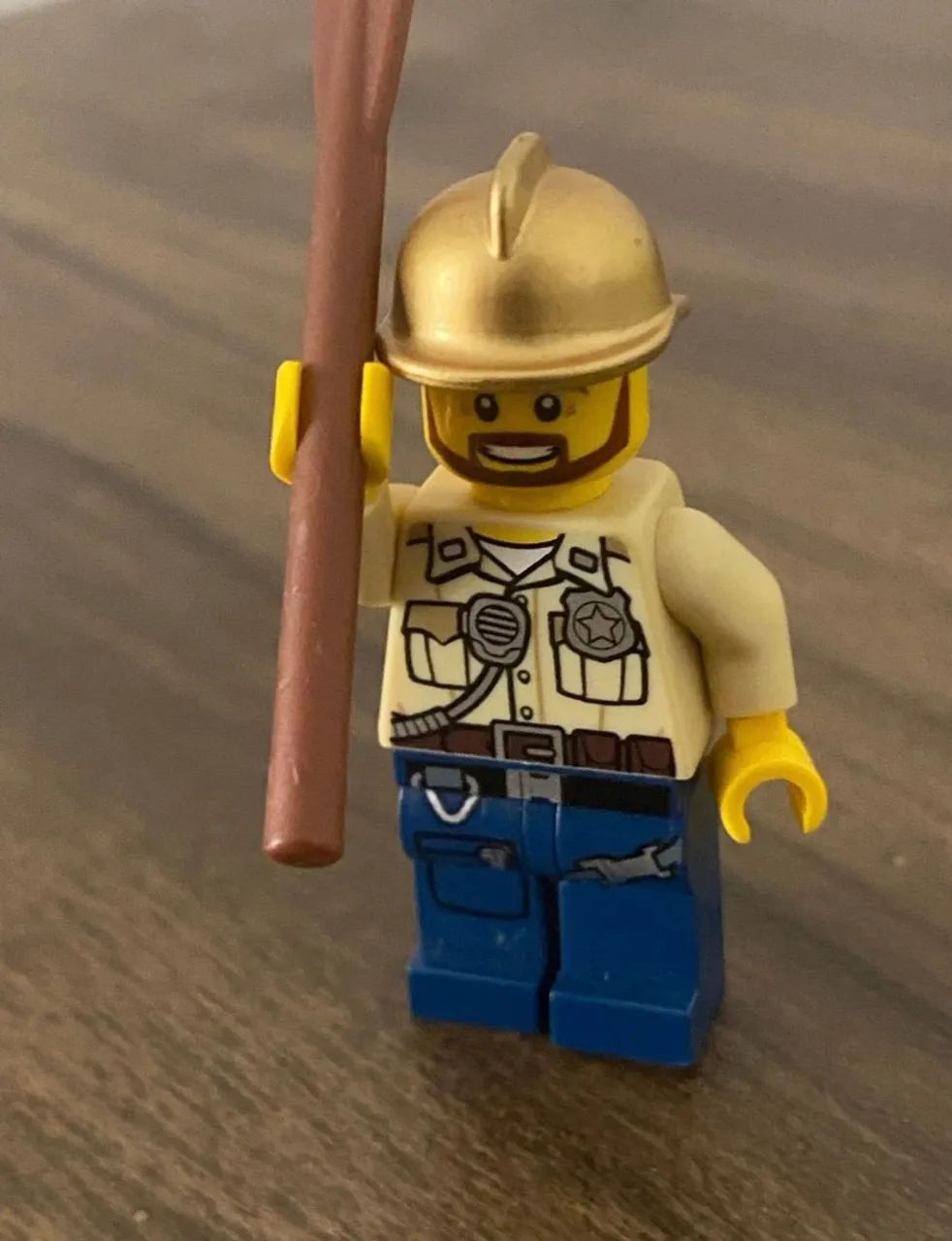 Lego Policial