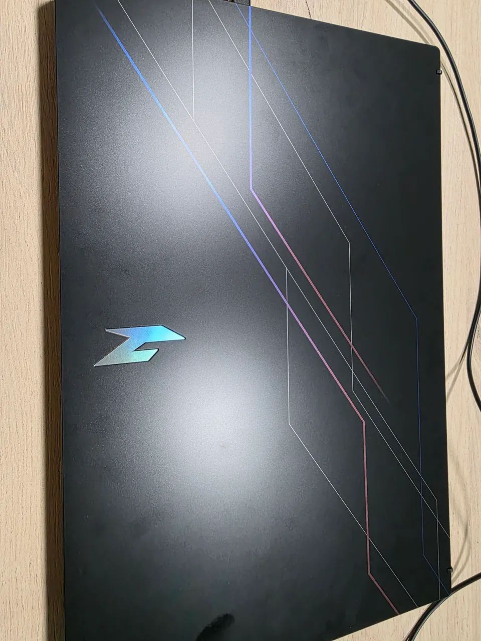 Notebook Game Nitro V15