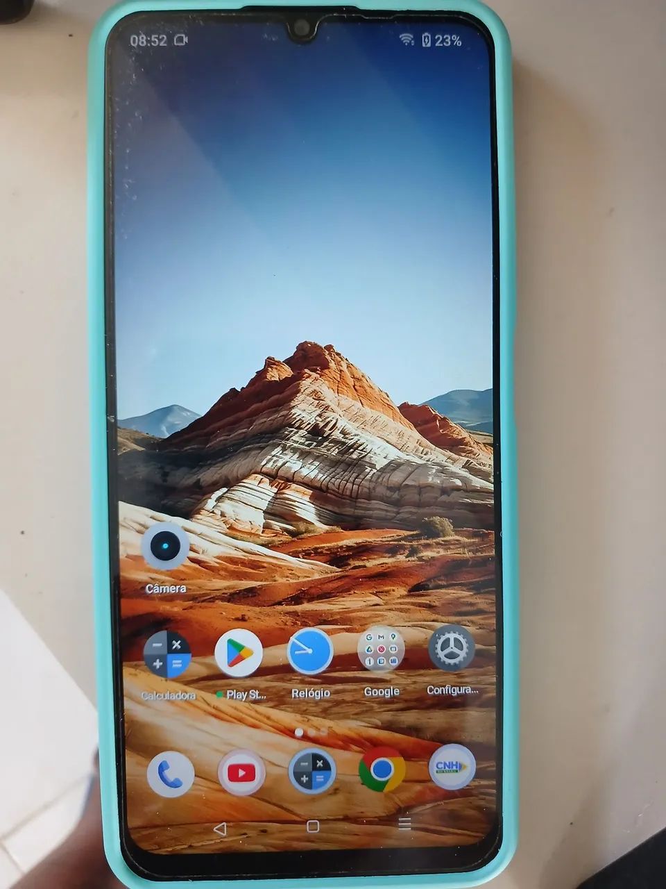 CELULAR REALME NOTE 50  - Foto 2