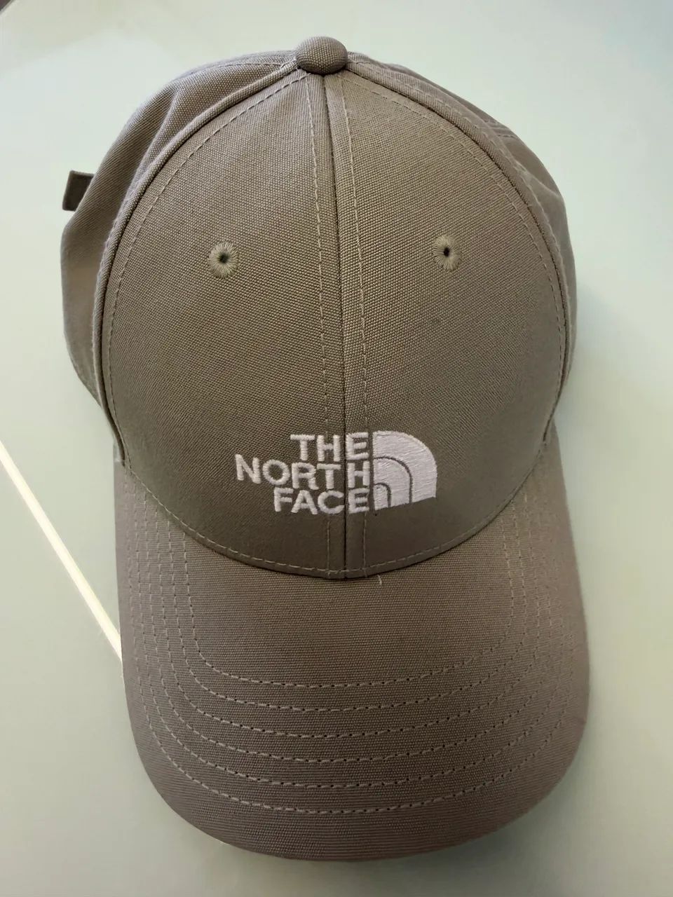 Boné the north face 