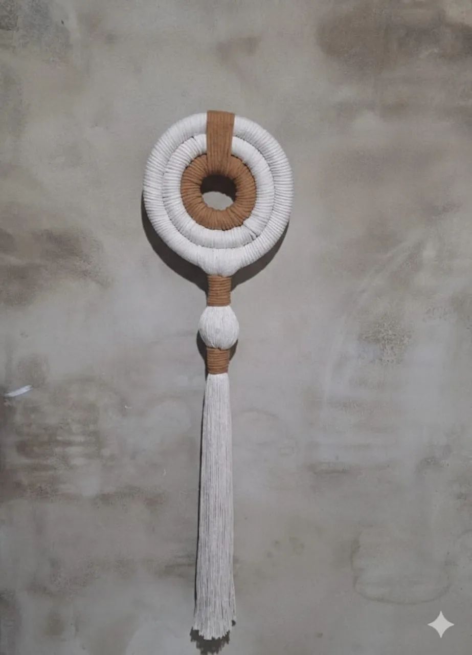 Colar de Parede - Decoração - Foto 3