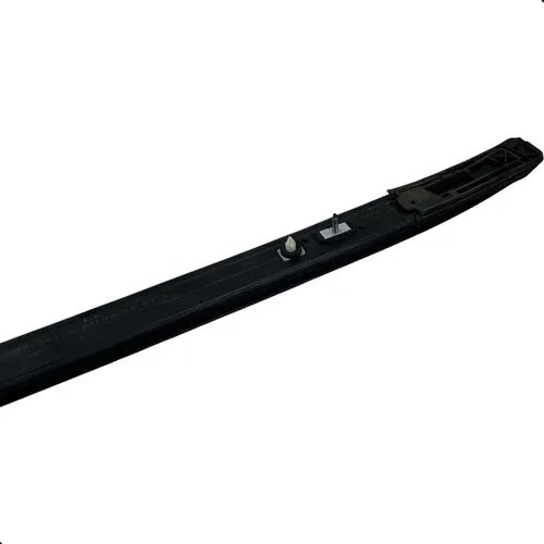 Rack Teto Esquerdo Volvo Xc60 2.0 2014 A 2017 Preto - Foto 3