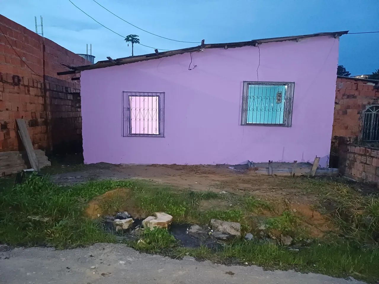 Foto - Manaus - Nova Cidade