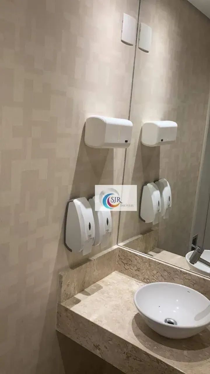 Conjunto para alugar, 280 m² - Cerqueira César - São Paulo/SP - Foto 4