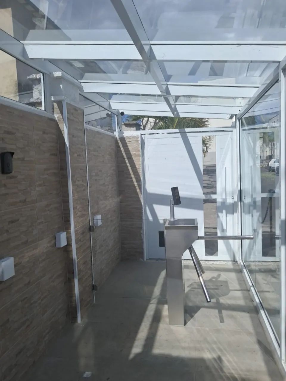 Apartamento em Vista Alegre, 2 quartos. - Foto 4