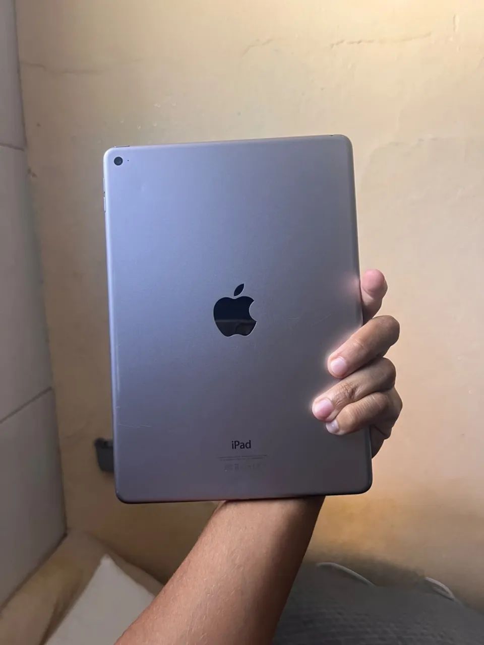 ipad air 2 geração  - Foto 2