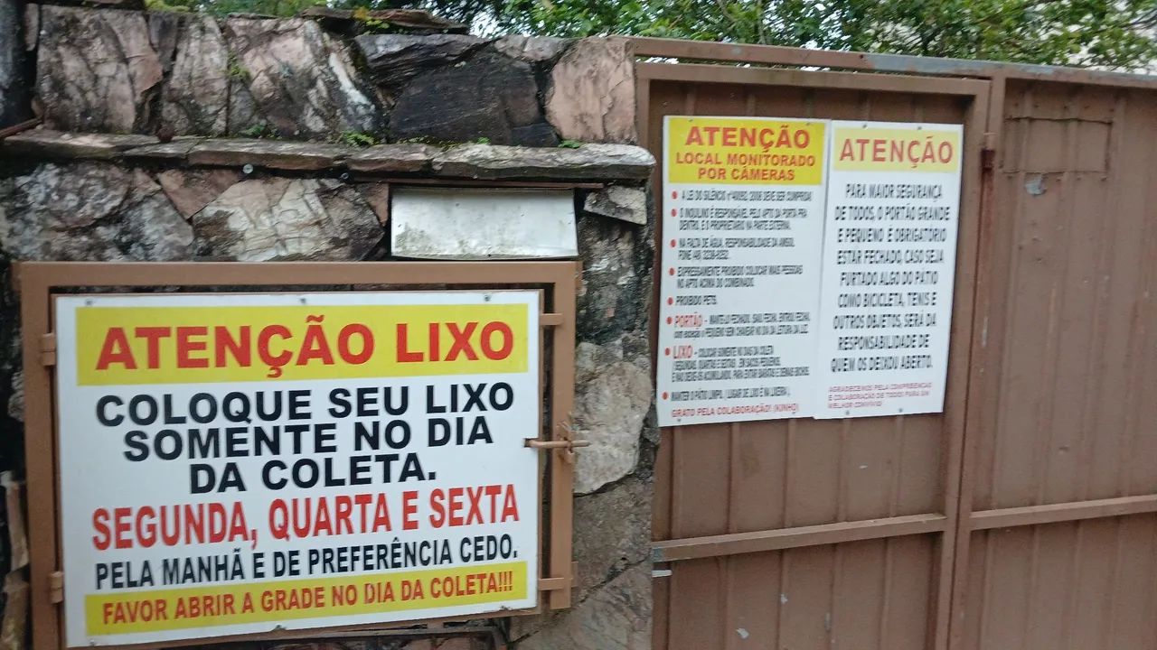 Alugo kitnet  - Foto 5