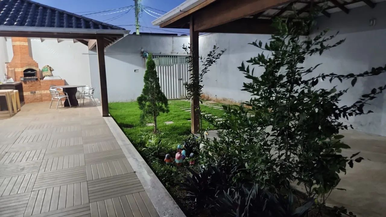 Casa para temporada. - Foto 5