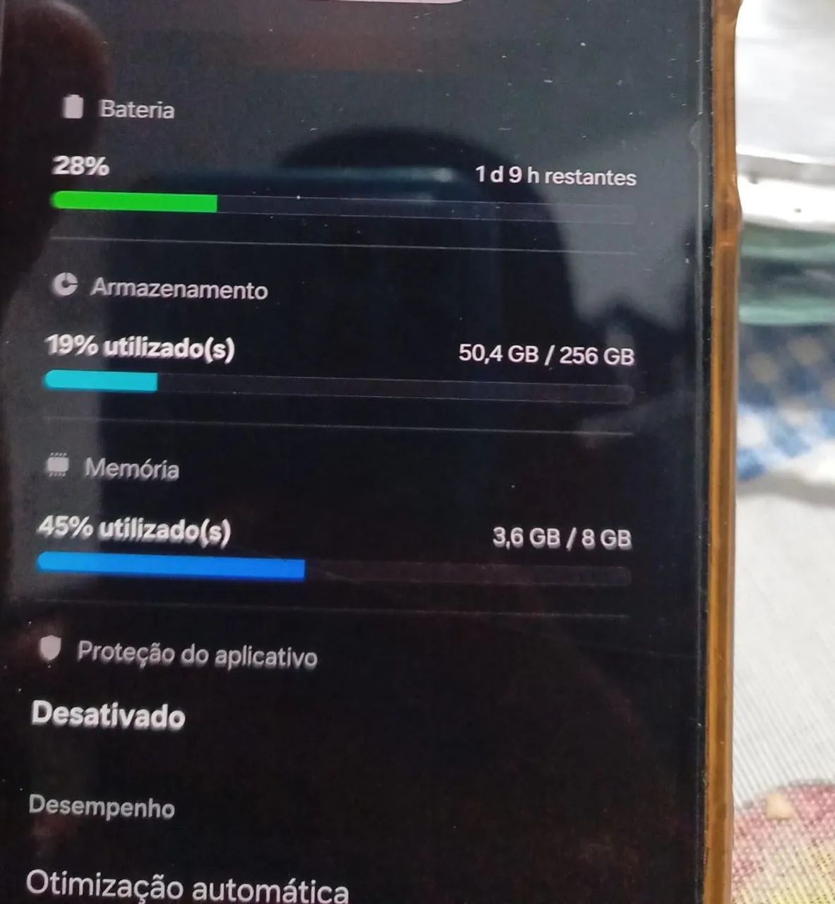 Galaxy a15 - Foto 3