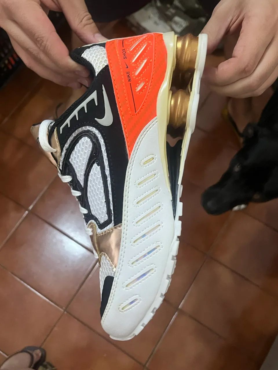 Nike Enigma A 9000 - Foto 3