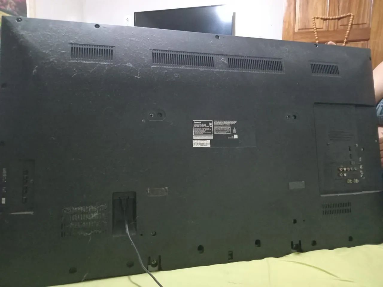 Televisão LCD - Foto 2