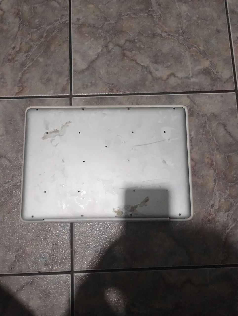 MacBook p peças ou reparo leia - Foto 3