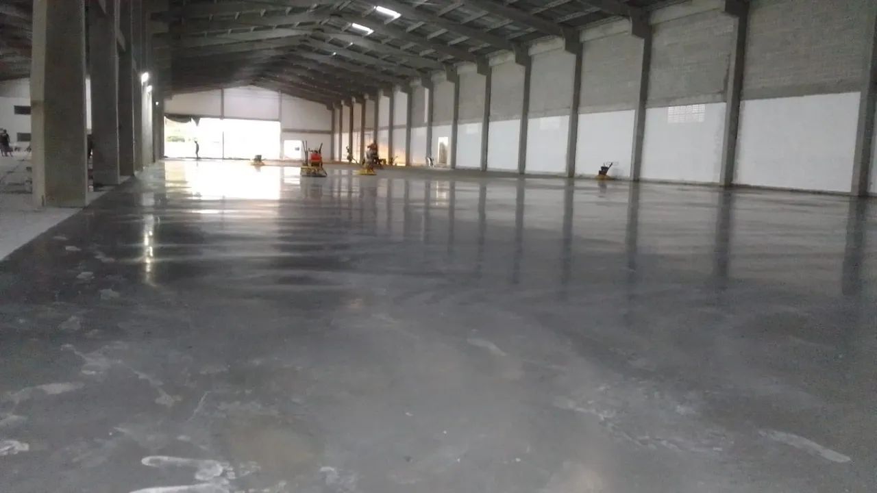 Piso industrial  - Foto 4
