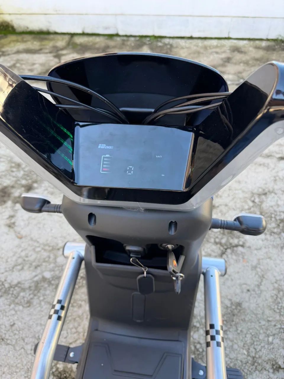 Moto elétrica Ritz 1000w  - Foto 2