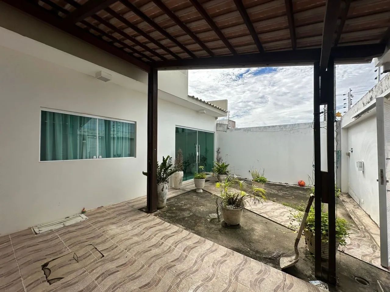 CASA INÁCIO BARBOSA -D - Foto 2