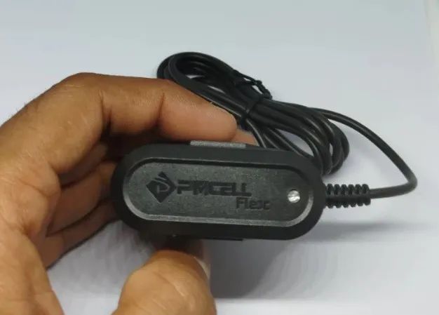 Carregador celular parede V8 PMCELL HC-11 - Foto 2