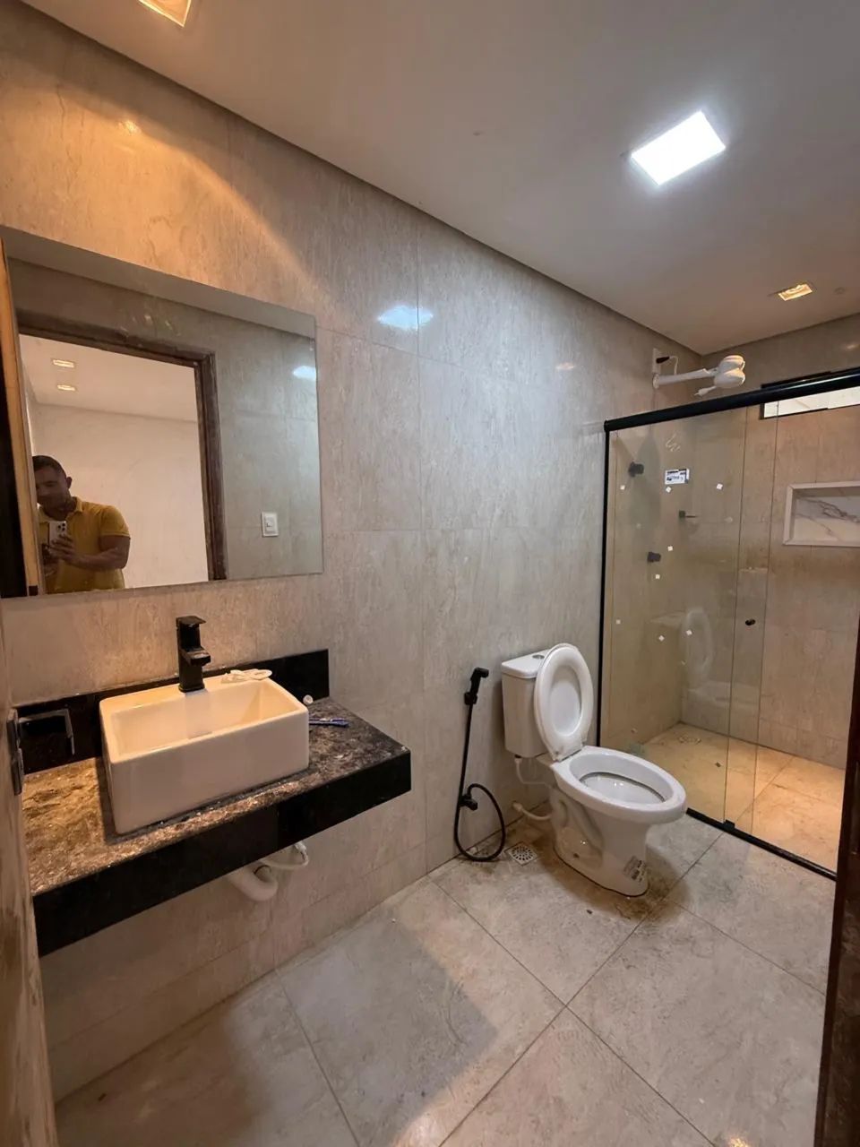 Sala e ponto comercial para locação - Bela Vista - Foto 5