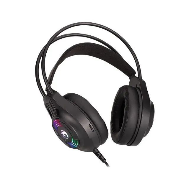 Headset Gamer Marvo  - Foto 4