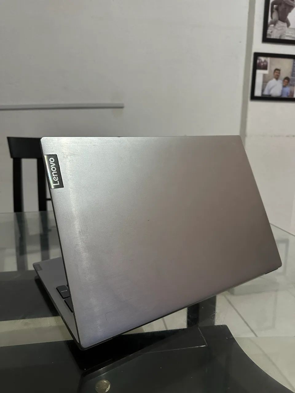 Notebook Lenovo core i3 geração 8 - Foto 3