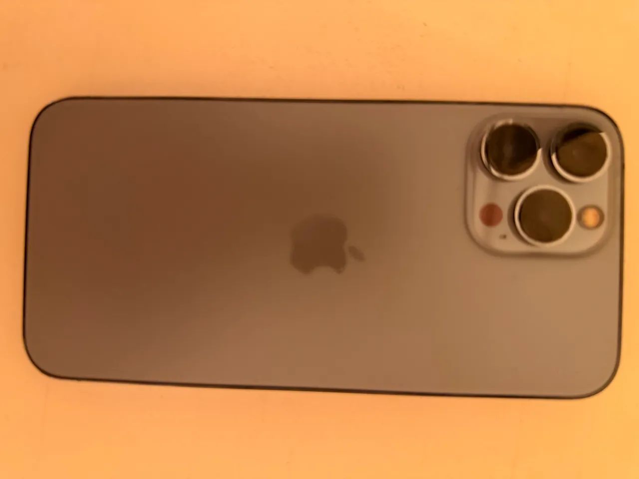 IPhone 13 Pro Max 256Gb - Foto 3