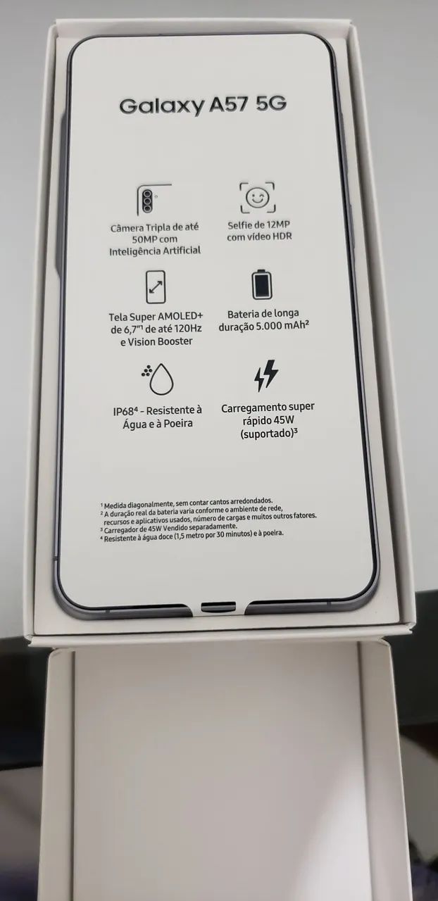 A57 5g