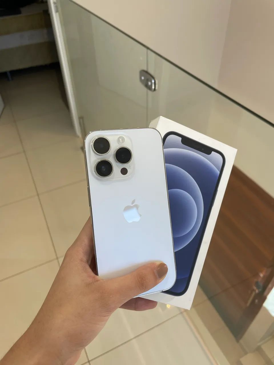 iphone 14 pro 256g