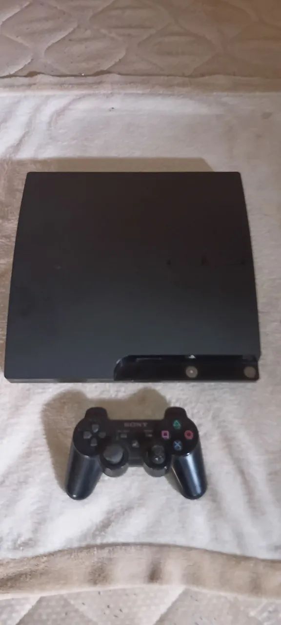 PS3 DESBLOQUEADO NO HEN - Foto 3